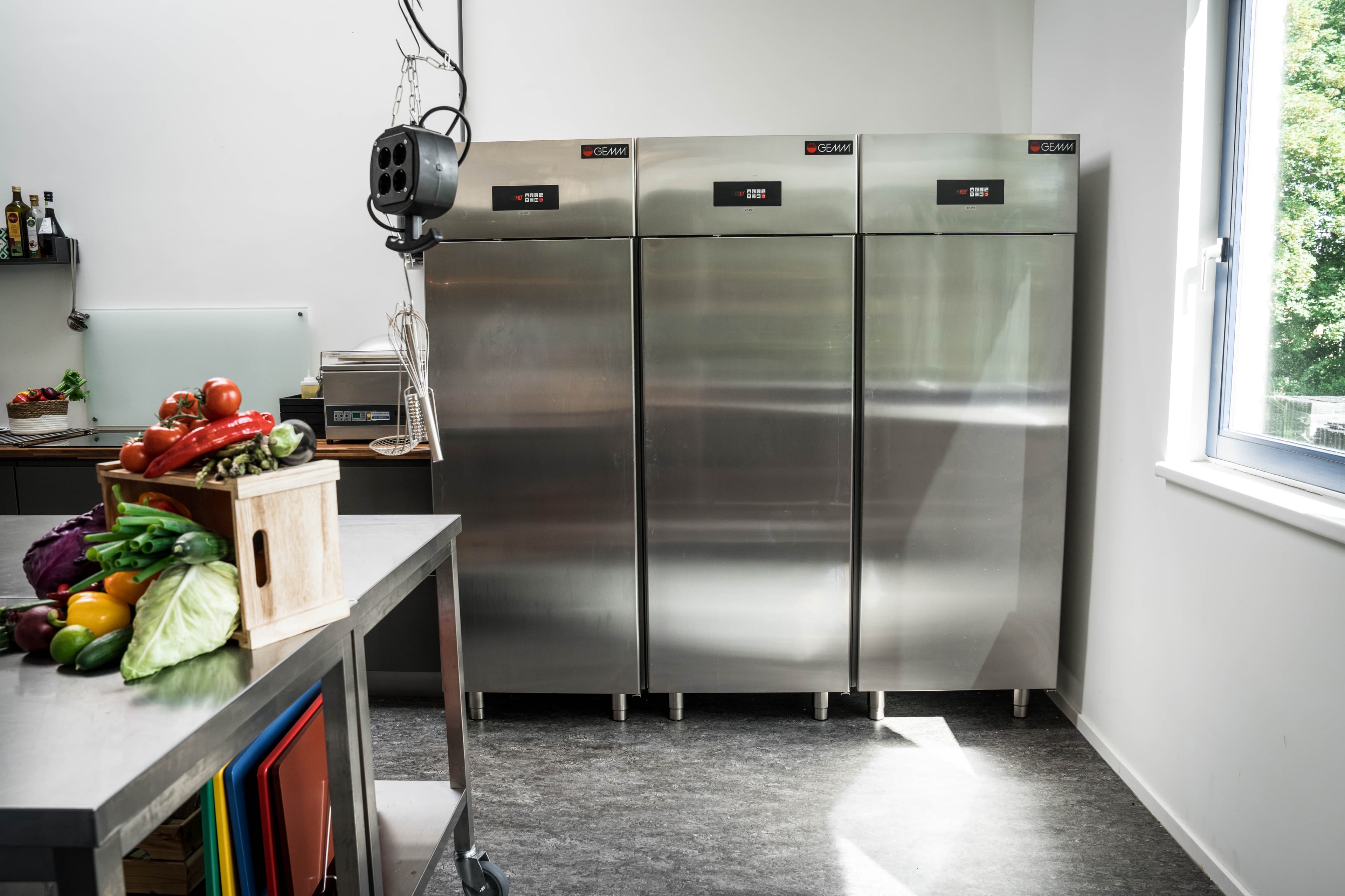 Foodfotografie & video