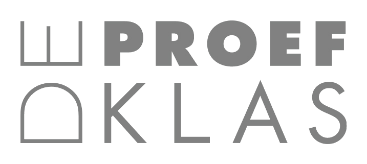 De Proefklas
