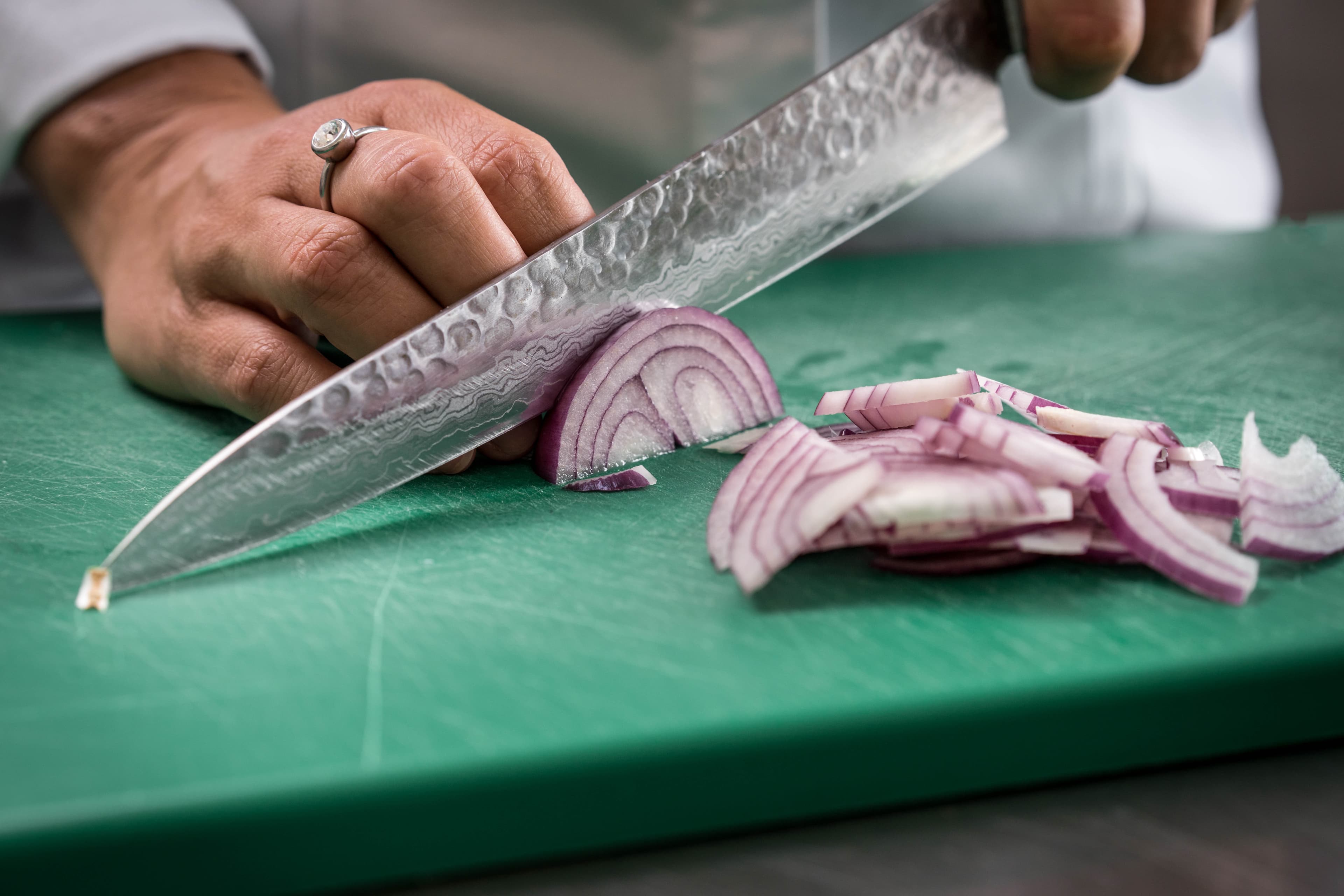 Kookworkshops & teamuitjes